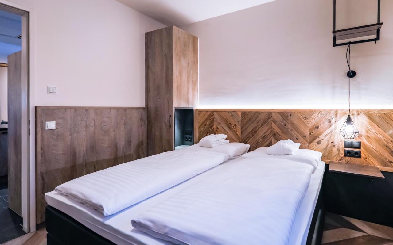 24 By Avenida - Mountain Hotel كابرون المظهر الخارجي الصورة