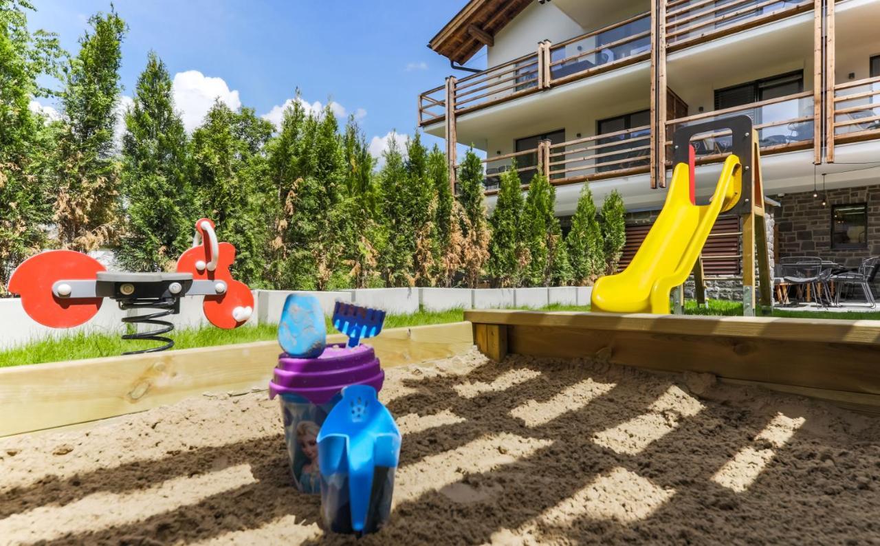 24 By Avenida - Mountain Hotel كابرون المظهر الخارجي الصورة