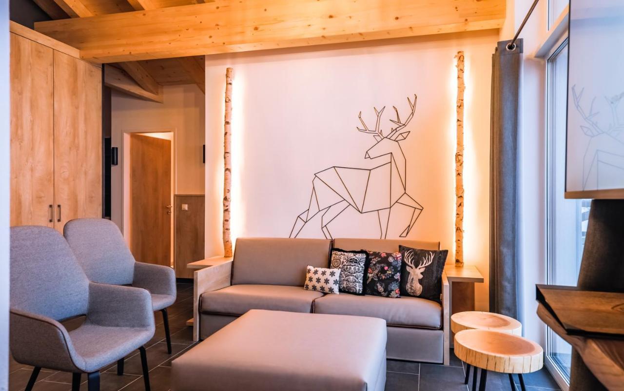 24 By Avenida - Mountain Hotel كابرون المظهر الخارجي الصورة