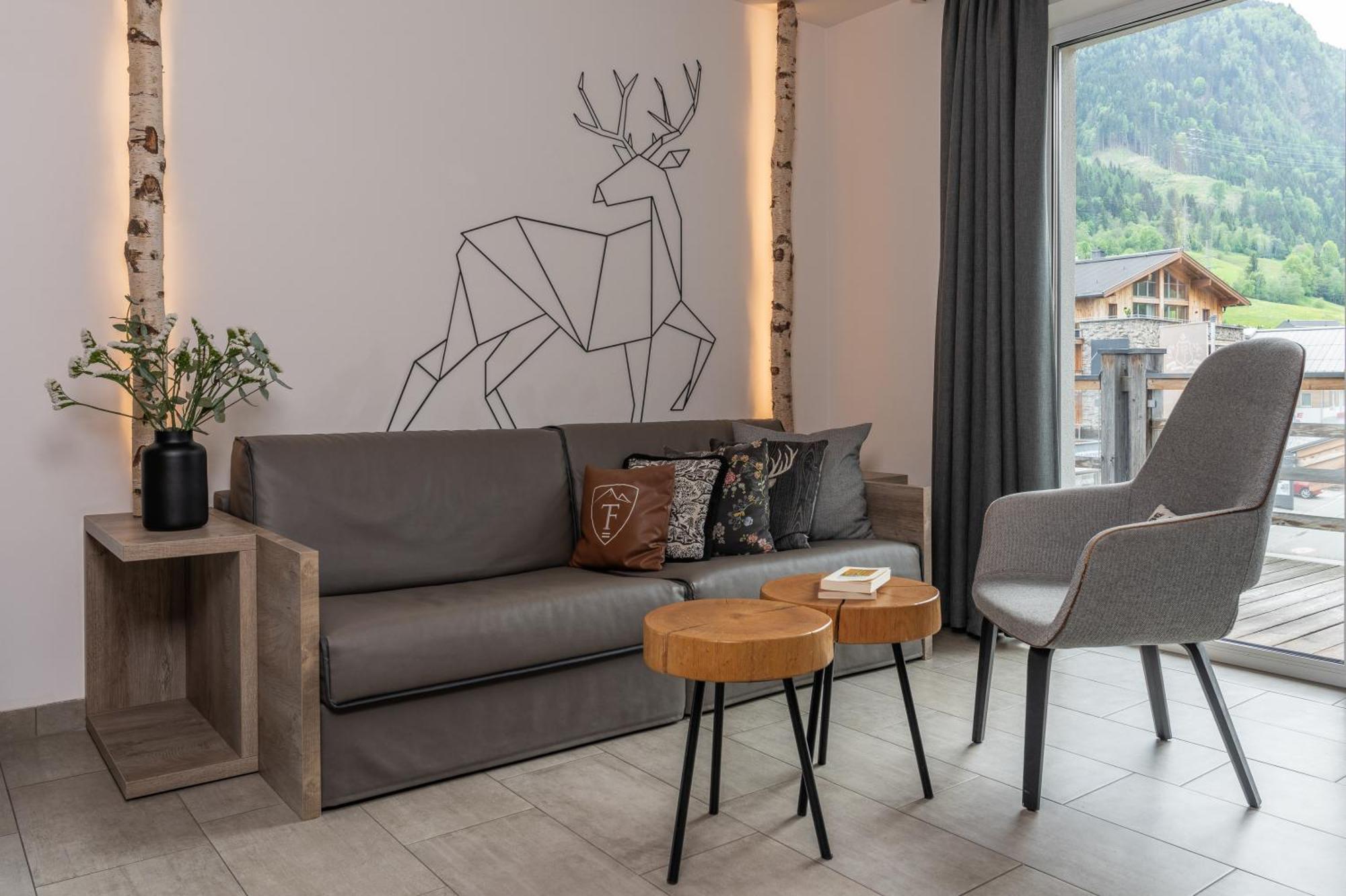 24 By Avenida - Mountain Hotel كابرون المظهر الخارجي الصورة